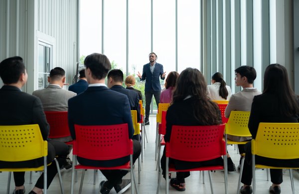 Les meilleures destinations pour un séminaire réussi