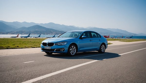 Location voiture ajaccio aéroport : partez à la découverte !